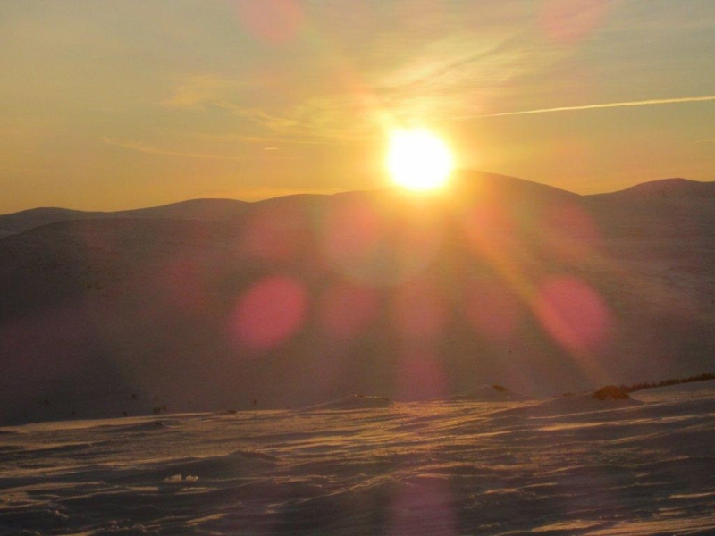 solnedgang-slalombacken